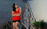 Keerthi Chawla Hot Photos